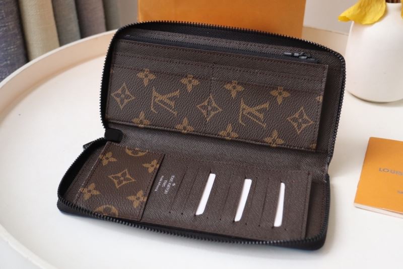 LV Wallets